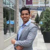 Paragon Communications Employee Jorden Lopes's profile photo