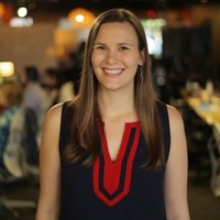 Bazaarvoice Employee Jennifer Dahlin's profile photo