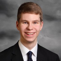 Amazon Employee Andrew Dimmer's profile photo