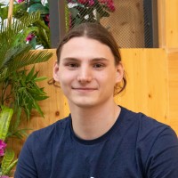 ROSHN l روشن Employee Daniel Salomon's profile photo