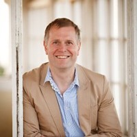 Email di Dermot O'Riordan