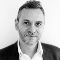 TMW Unlimited Employee Darryl Delacroix's profile photo