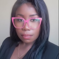 Netics Employee Lorena Garces's profile photo