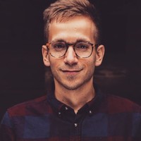 Wonder Employee Noah Love's profile photo