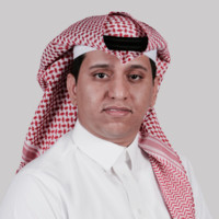 dmg events Employee Wajdy bin Taleb's profile photo
