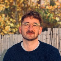 Eolas Medical Employee Charles van Lennep's profile photo