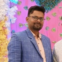 JMD Web Employee Pappu Singh's profile photo