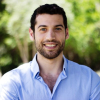 Blaise Employee Maor Shoshan's profile photo