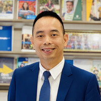 Vietnam Bond Market Association Employee Quynh Do Ngoc's profile photo