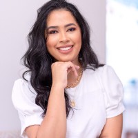 ARQUITETA Employee Ludmilla Medeiros's profile photo