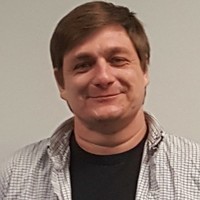 Secureworks Employee Peter Adamczyk's profile photo
