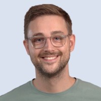 ENTEGA AG Employee Jan-Philipp Roetz's profile photo