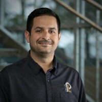 THINK-PLC, LLC Employee Logan Tedder's profile photo