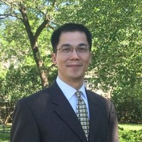 Citi Employee John Ho's profile photo