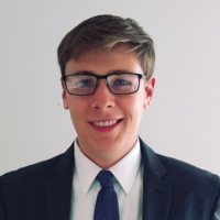 Bosch Rexroth Employee David Scherpf's profile photo