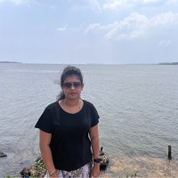 non operations Employee Pragathi Gummaraju's profile photo