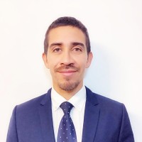 Joma Sport Employee Carlos Bahamonde Cruz's profile photo