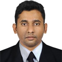 TECUMEX Employee Sreehari T's profile photo