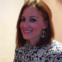 API Transfer Technologies Employee Katie Austin's profile photo