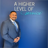 Comerica Bank Employee Josh Ramirez's profile photo