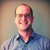 Wood Employee Elliott Hall's profile photo