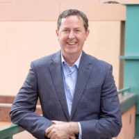 ocV!BE Sports and Entertainment Employee Quinn MacKin's profile photo