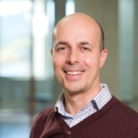 National Library of Australia Employee Libor Coufal's profile photo