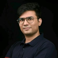 Big Vision Employee Arshad Siddiqui's profile photo