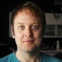 Eric Frost Email & Phone Number