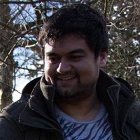 Quidco Employee Mohammad Ali's profile photo