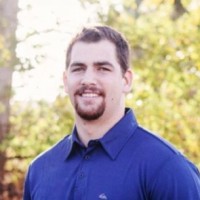 WHITE CONSTRUCTION, INC. Employee Ty Landreth's profile photo