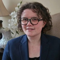 Stitch Studio Employee Kaelyn Lamp's profile photo