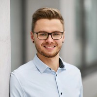 Yannick Rohloff Email