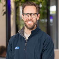 Ford Australia Employee Tim Wels's profile photo