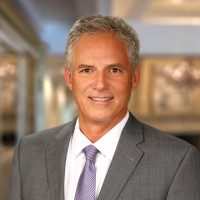 Wells Fargo Advisors Employee Charles Parry's profile photo