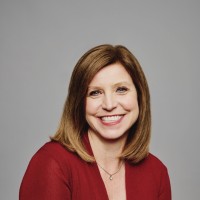 Carmichael Lynch Employee Grete Lavrenz's profile photo