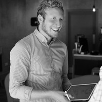 Solutions Diverse Ltd Employee Andy Horsley's profile photo