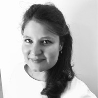 INNO Employee Alma-Louise Meggs's profile photo