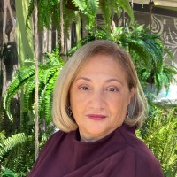 University of La Verne Employee Ankine Kechichian's profile photo