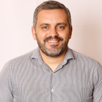 B3 Employee Gustavo Peres De Carvalho's profile photo