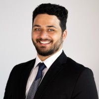 qashqade AG Employee Viliam Haidari's profile photo