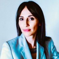 Homestead Road Employee Olga Zinenko's profile photo