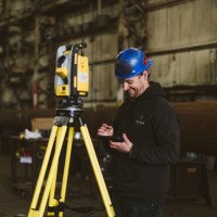 Thompson Metal Fab, Inc. (TMF) Employee Wesley McKenzie's profile photo