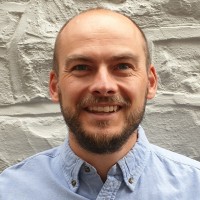 Churches Fire & Security Employee Paul Swift's profile photo