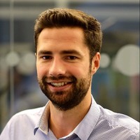 INTRASIPA | Groupe SIPA Ouest-France Employee Gaëtan le Net's profile photo