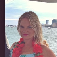 Jessica Gordon Email & Phone Number