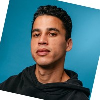 Insomniac Events Employee Joey Parada's profile photo