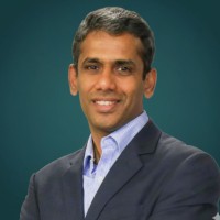 Jumio Corporation Employee Bala Krishnamurthy's profile photo