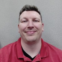 Caterpillar Inc. Employee Josh Maher's profile photo