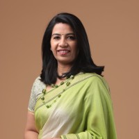 Crowne Plaza Greater Noida Employee Purnima Arora's profile photo